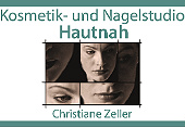 Kosmetik Hautnah Christiane Zeller