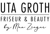 Friseursalon Uta Groth by Max Zieger